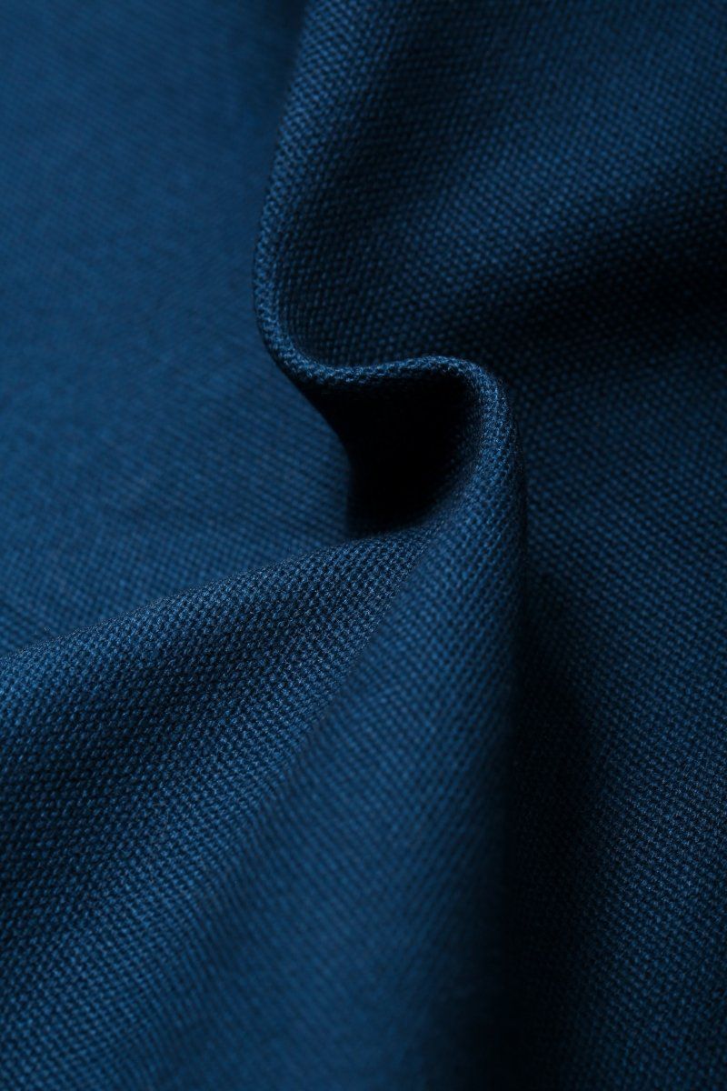 Vala De Labasas Elan Canvas Denim Jacket