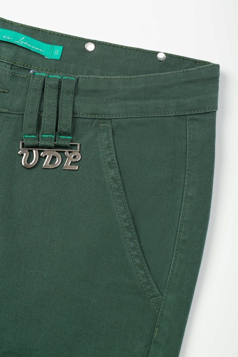 Vala De Labasas Noctis Men's Chino Pants