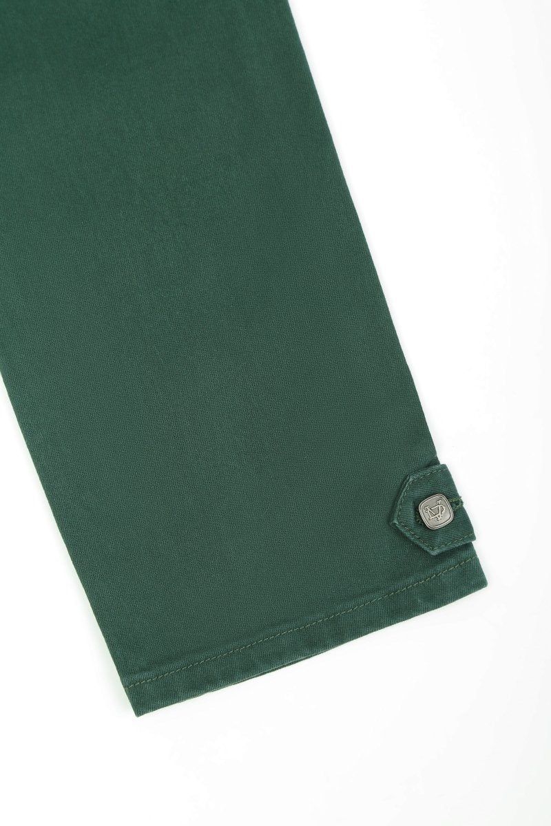 Vala De Labasas Noctis Men's Chino Pants