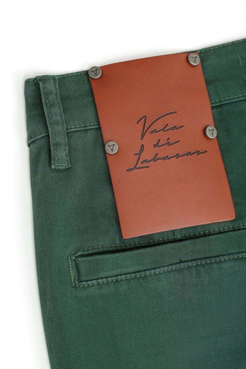 Vala De Labasas Noctis Men's Chino Pants