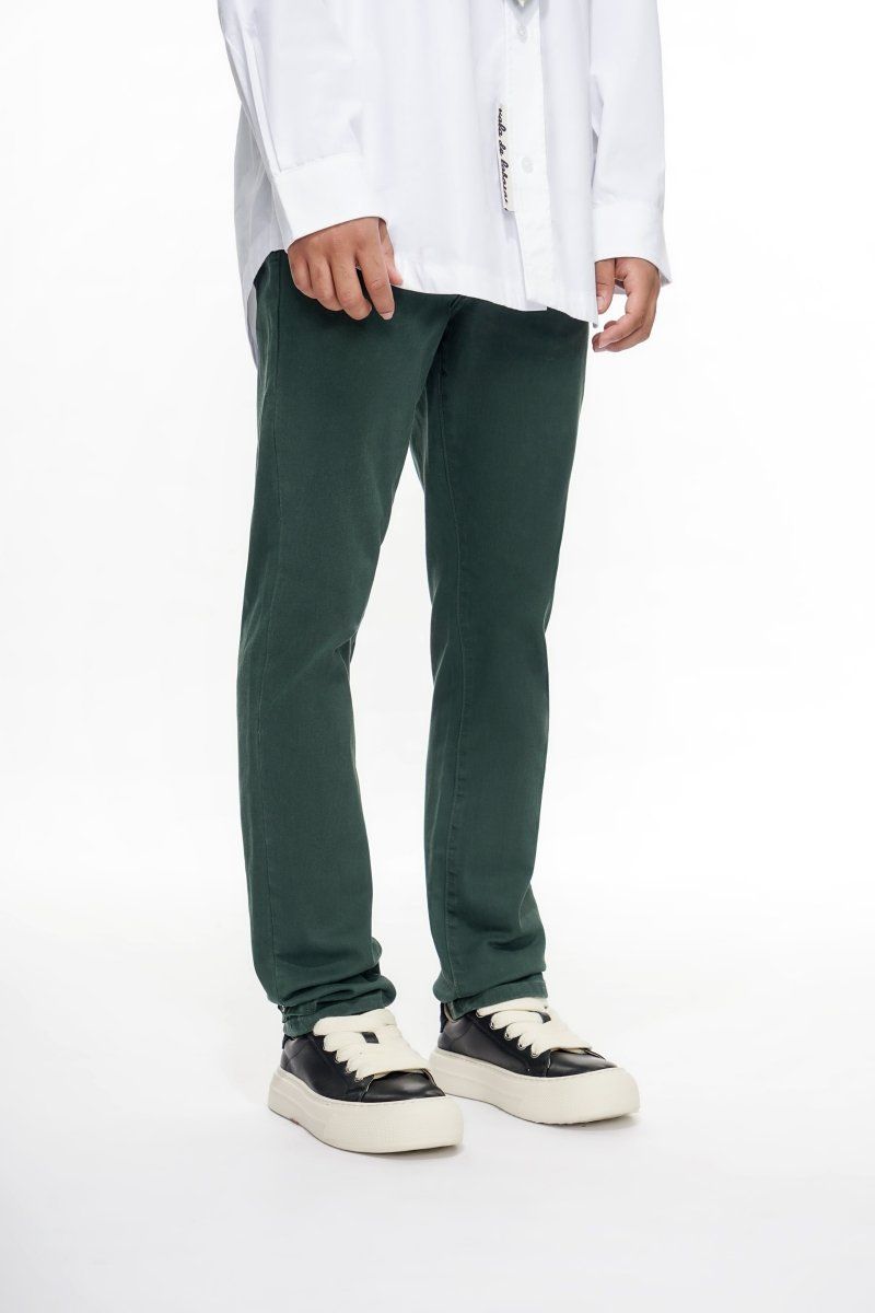 Vala De Labasas Noctis Men's Chino Pants