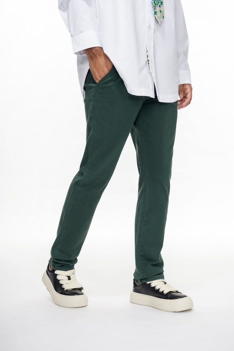 Vala De Labasas Noctis Men's Chino Pants
