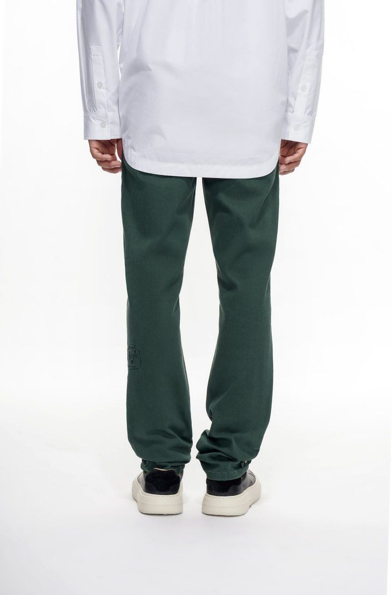 Vala De Labasas Noctis Men's Chino Pants
