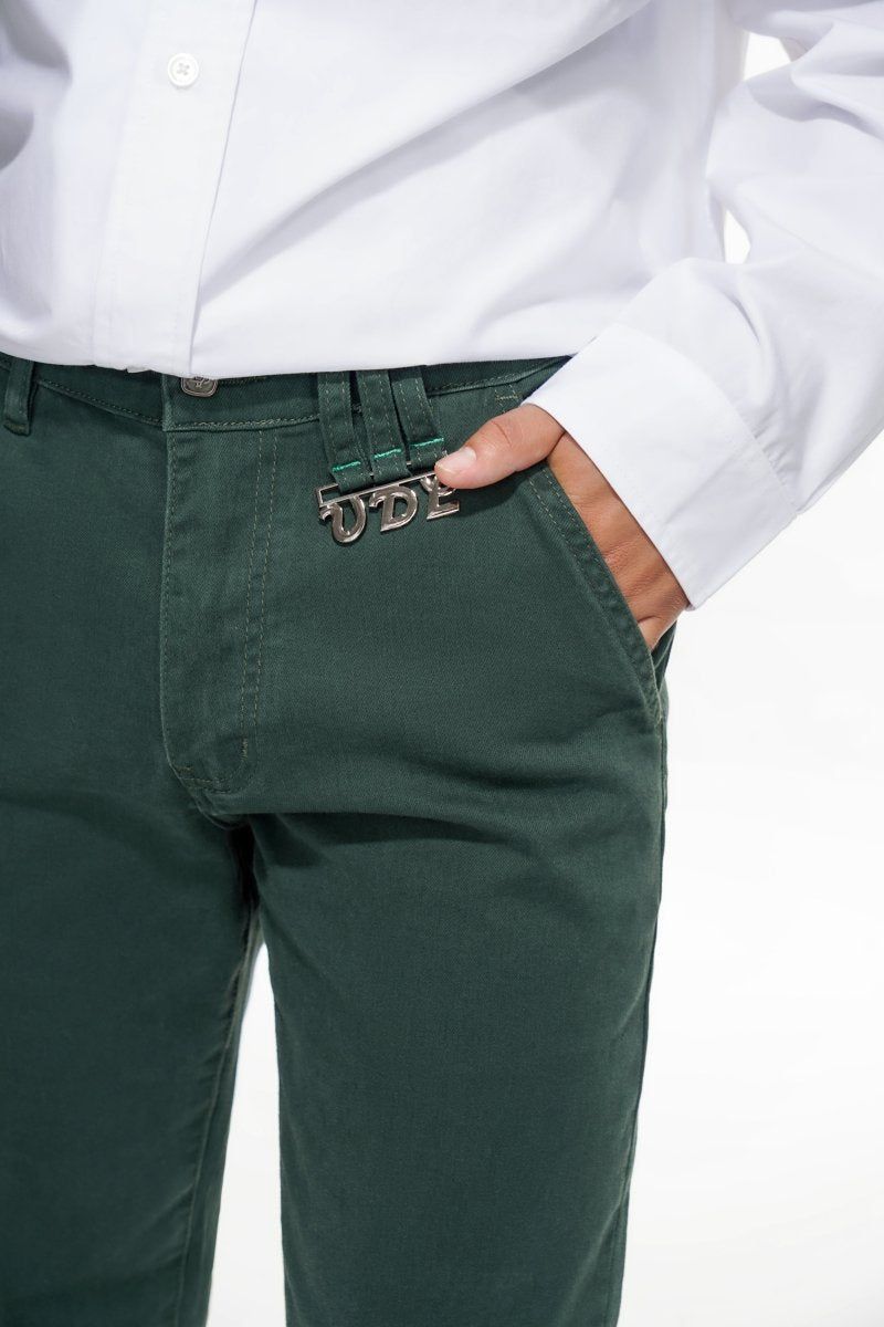 Vala De Labasas Noctis Men's Chino Pants