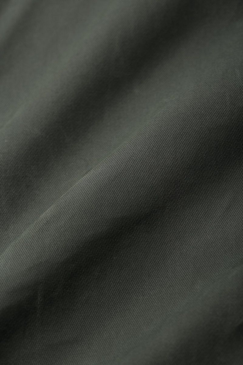 Vala De Labasas Vazio Men's Shirt - Embroidered