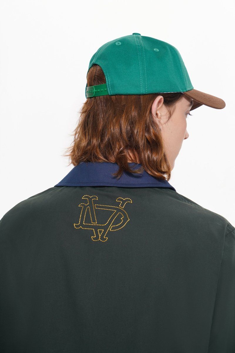 Vala De Labasas Vazio Men's Shirt - Embroidered