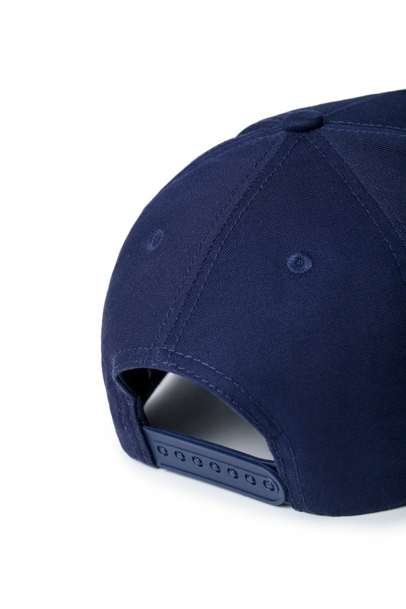Vala De Labasas Rinato Trucker Hat - Embroidered
