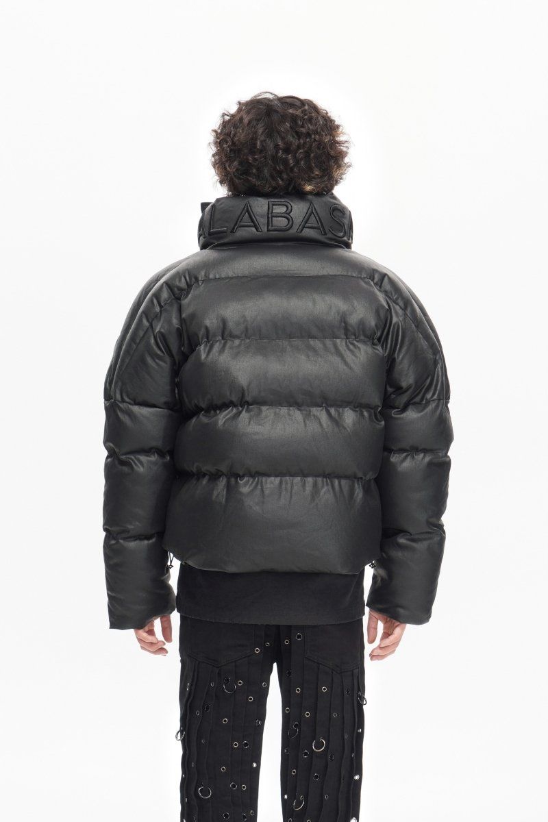 Valabasas Mr. Puffer Denim Jacket - Quilted