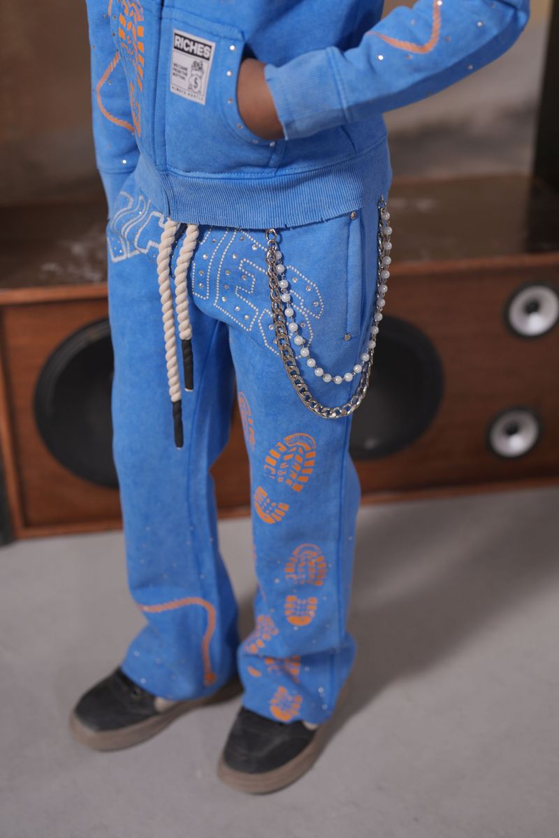 ELITE PREMIUM Youth Jogger Pants