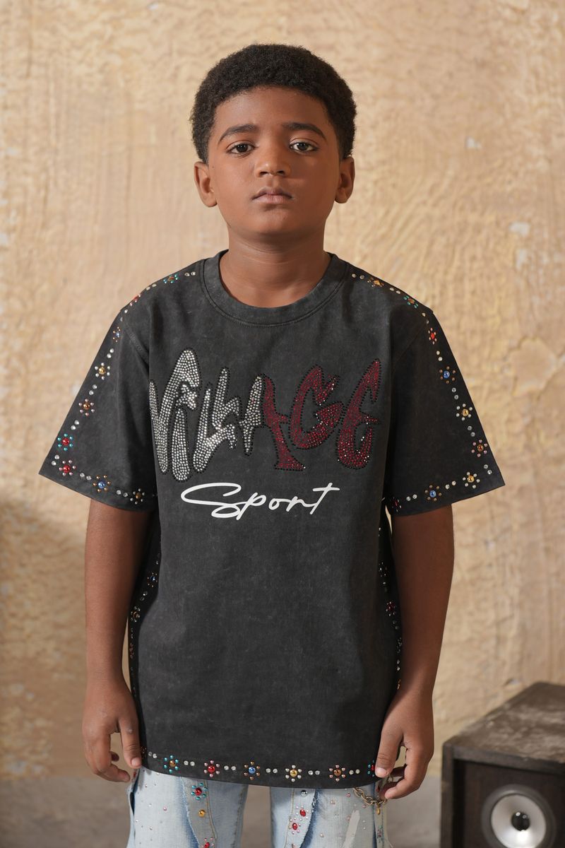 Elite Premium T-Shirt Kids - Feature