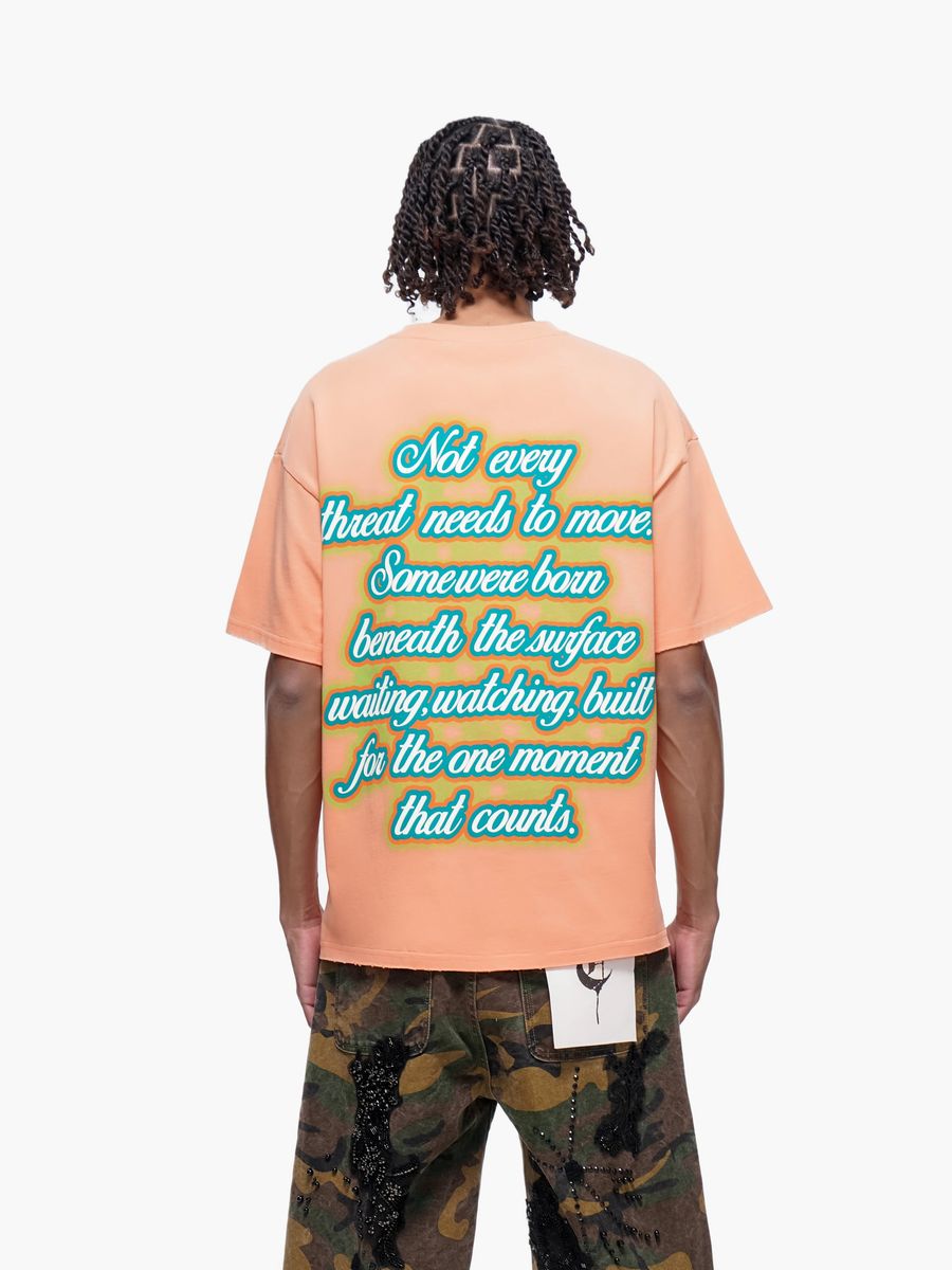 Trnchs Submerged Tee - Graphic