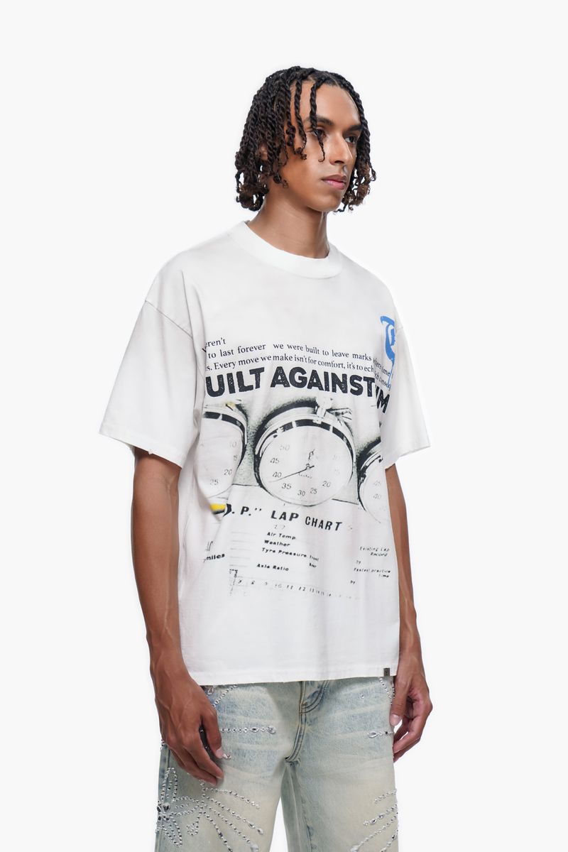 Trnchs Built Tee - Graphic