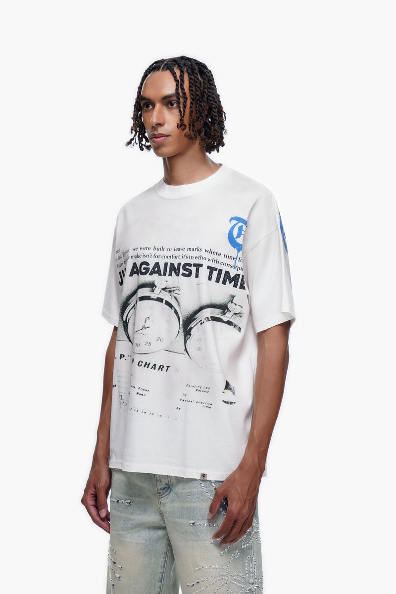 Trnchs Built Tee - Graphic