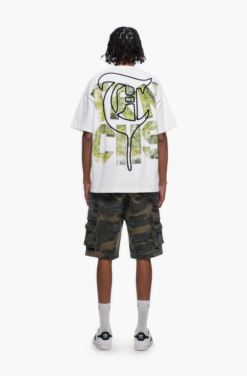 Trnchs Bleed Tee - Graphic