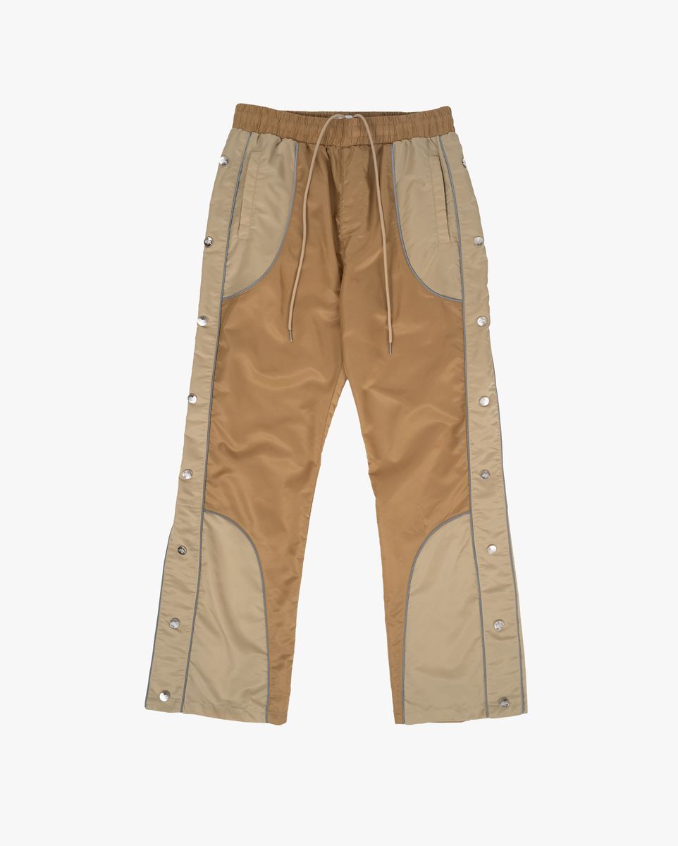 Eptm Panel Jogger-Pants - Reflective