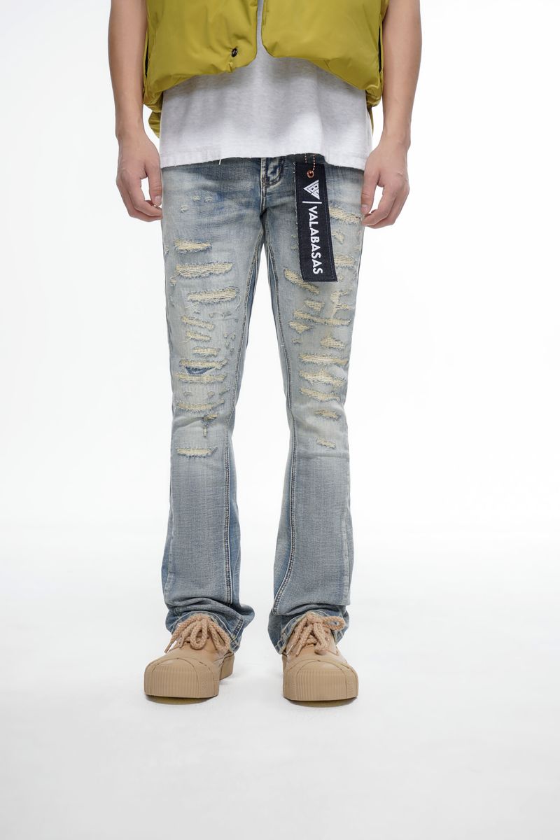 Valabasas Sabotage Jeans