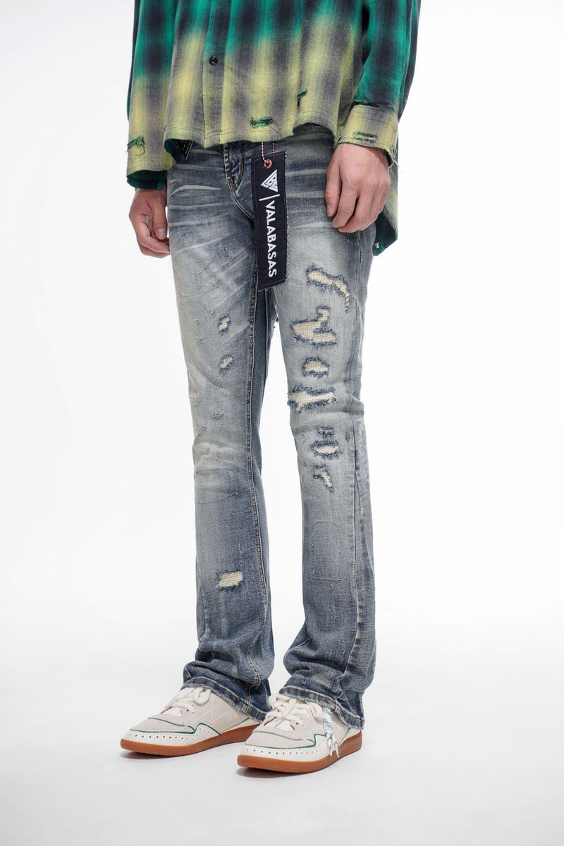 Valabasas Static Jeans