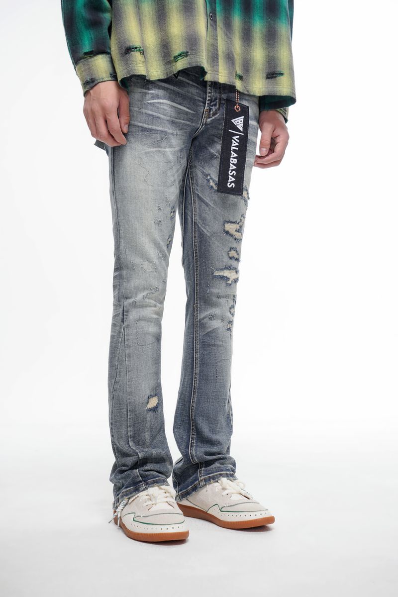 Valabasas Static Jeans