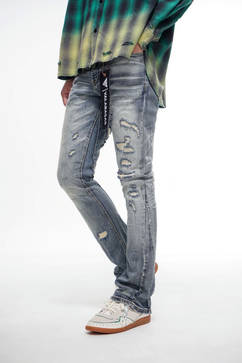 Valabasas Static Jeans
