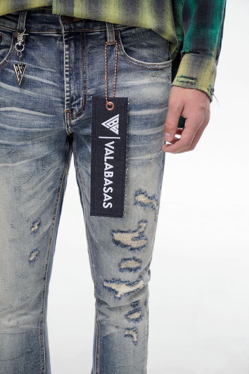 Valabasas Static Jeans