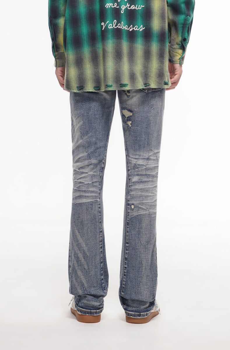 Valabasas Static Jeans
