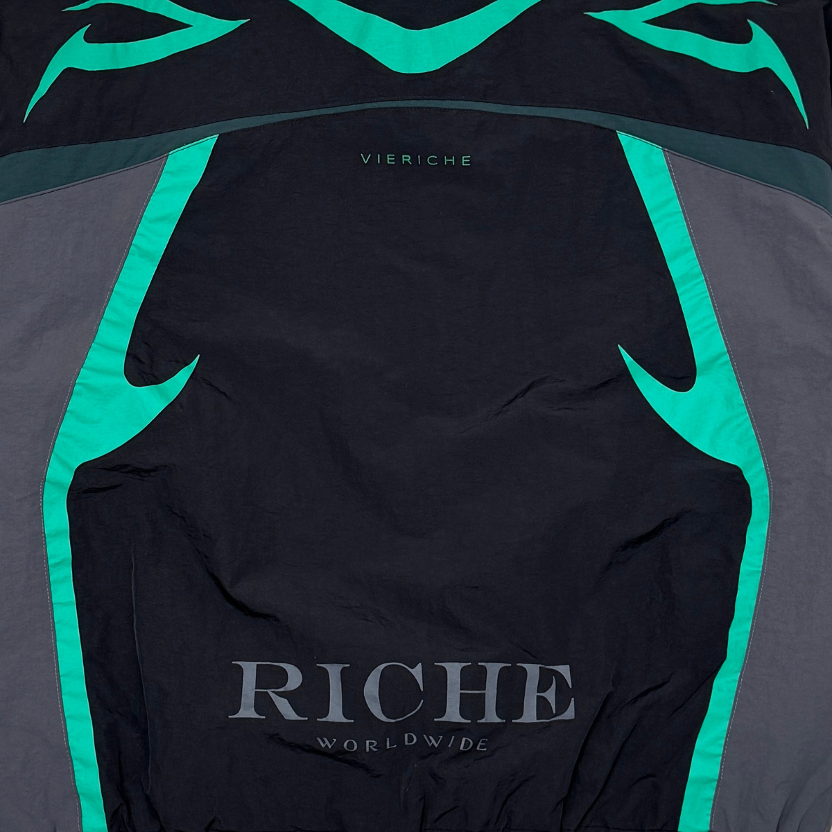 Vie+Riche Tribal Jacket - Elasticated Hem