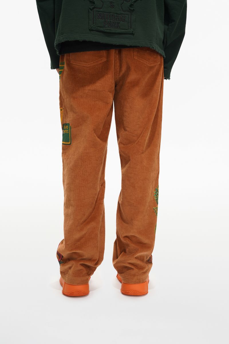 Valabasas Trailway Men's Pants