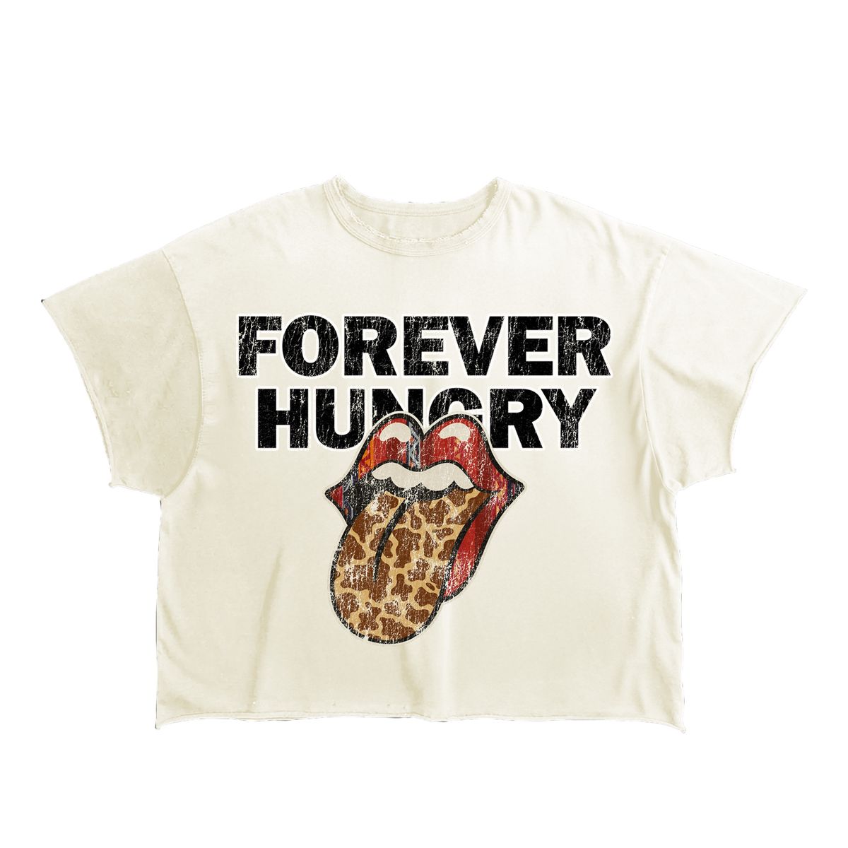 Forever Hungry Tee T-Shirt