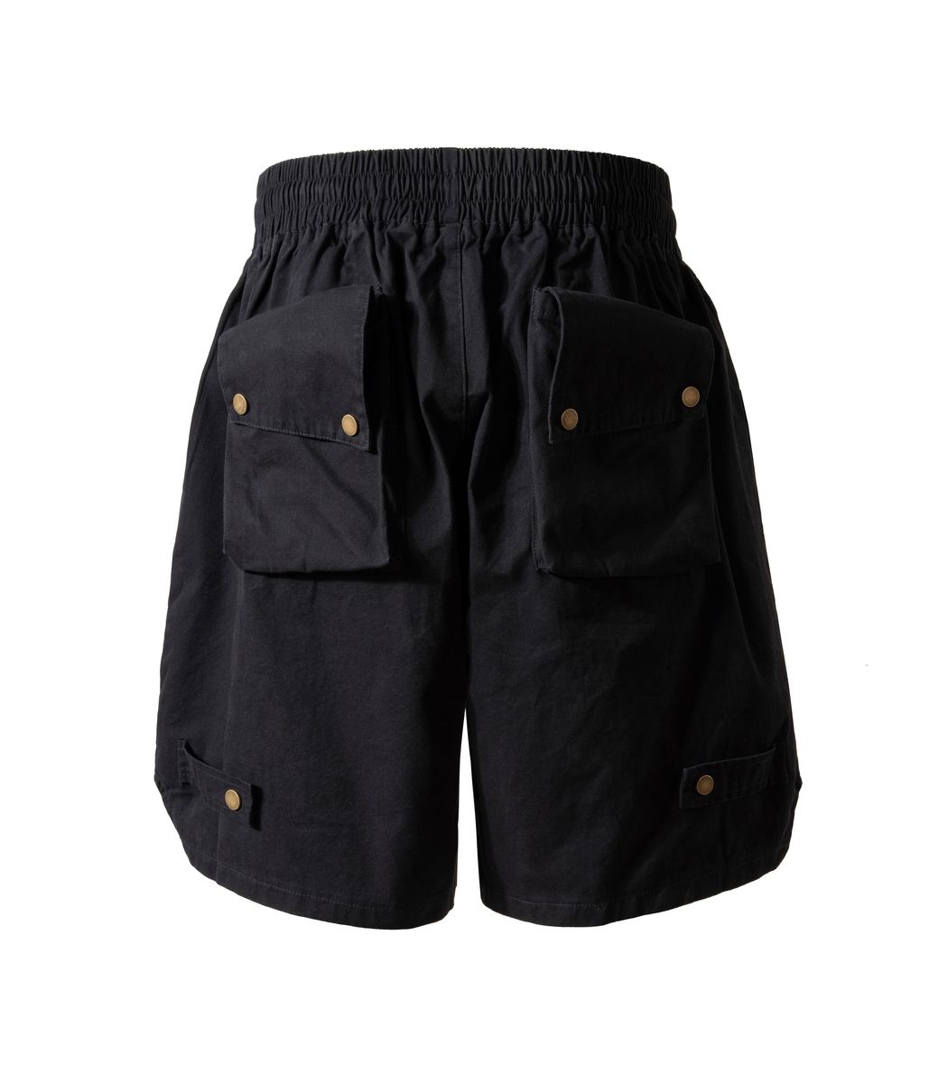 Undeveloped Tactical Shorts - Six Pocket