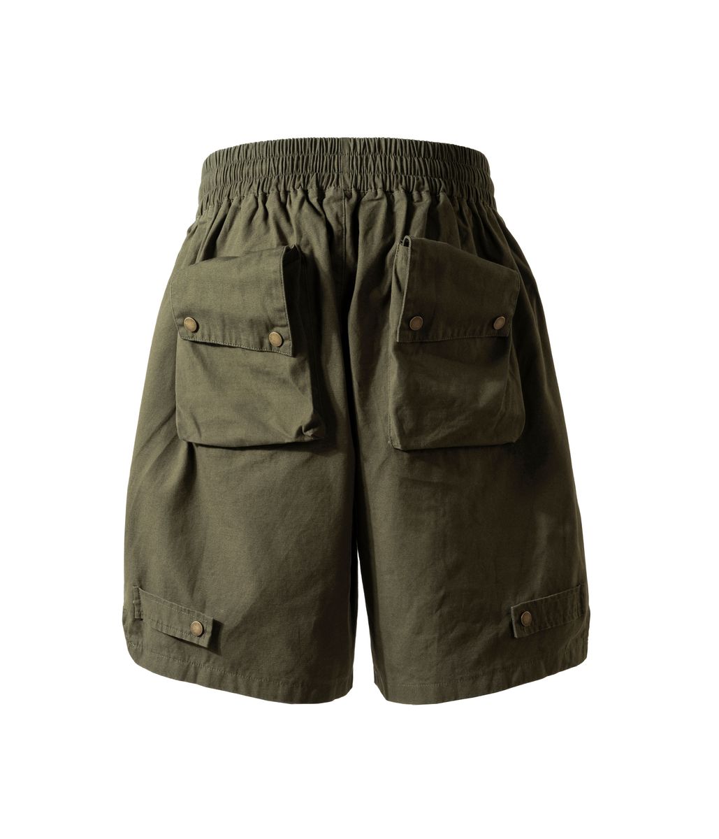Undeveloped Tactical Shorts - Multi Pocket