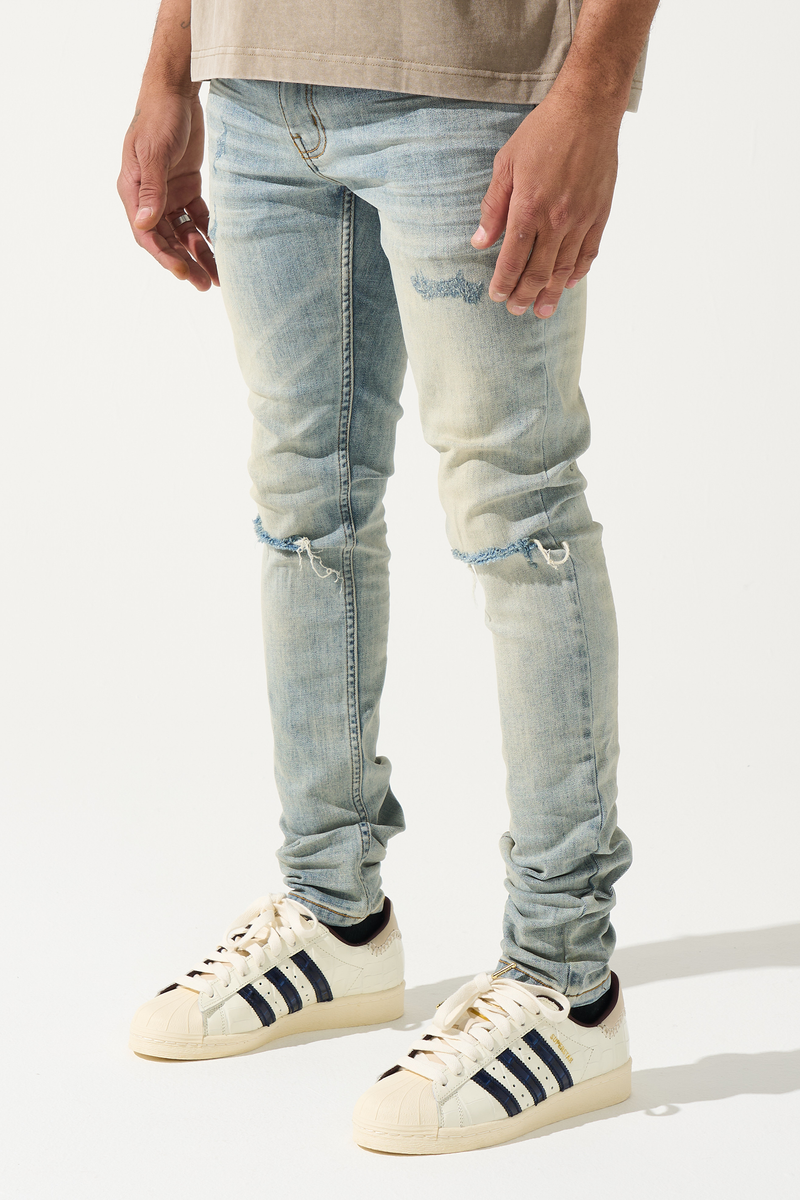 Serenede SEDONA 2.0 Stretch Denim Jeans