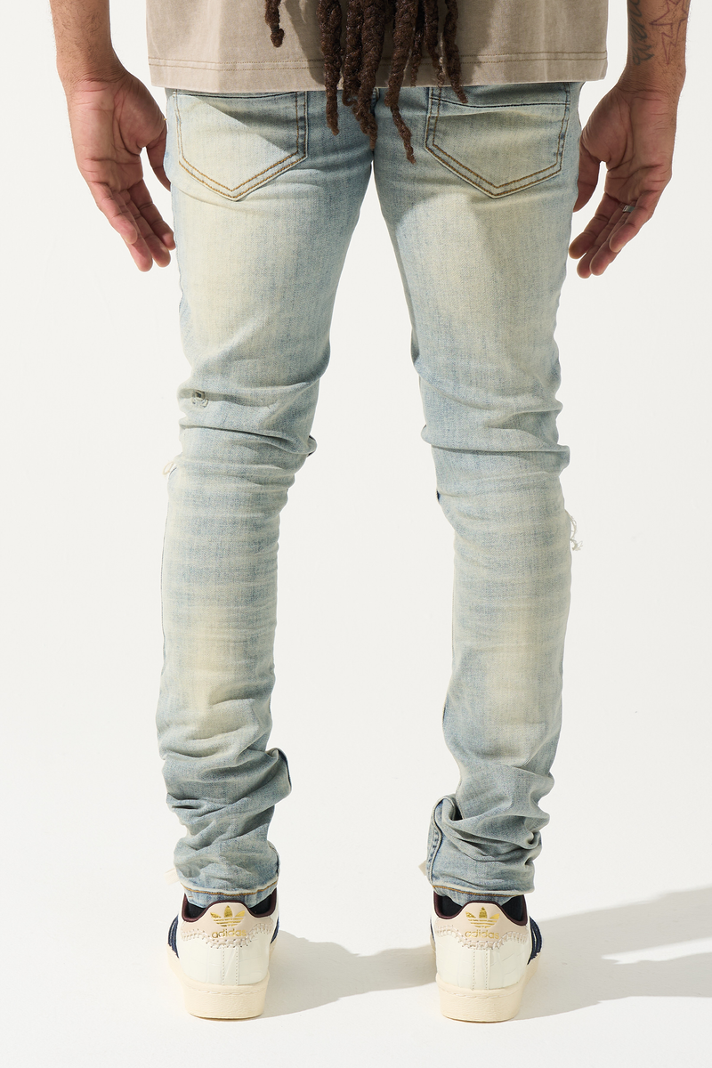Serenede SEDONA 2.0 Stretch Denim Jeans