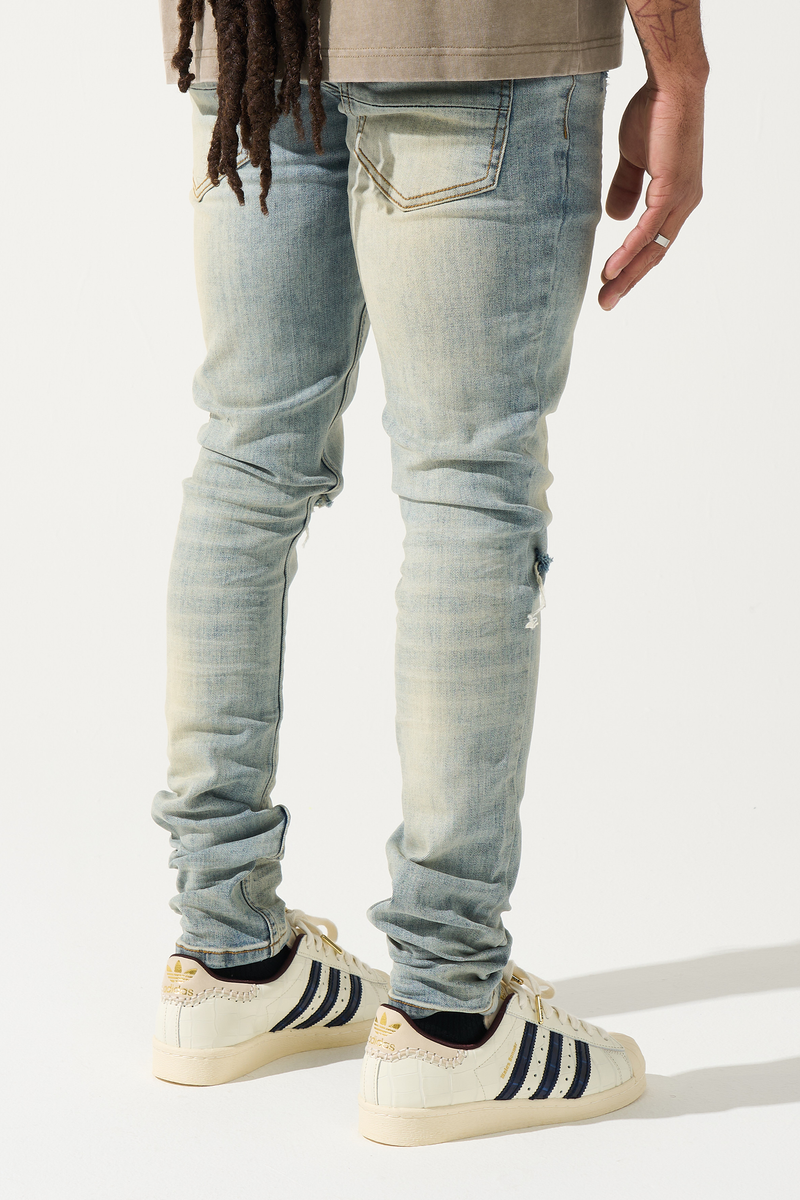 Serenede SEDONA 2.0 Stretch Denim Jeans