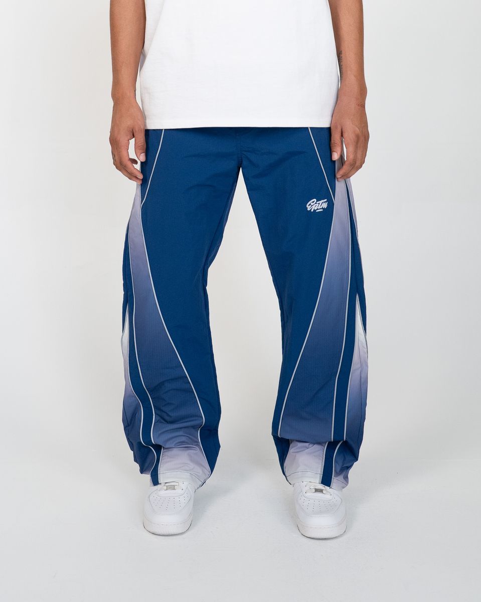 Eptm Laguna Jogger Pants - Reflective Piping