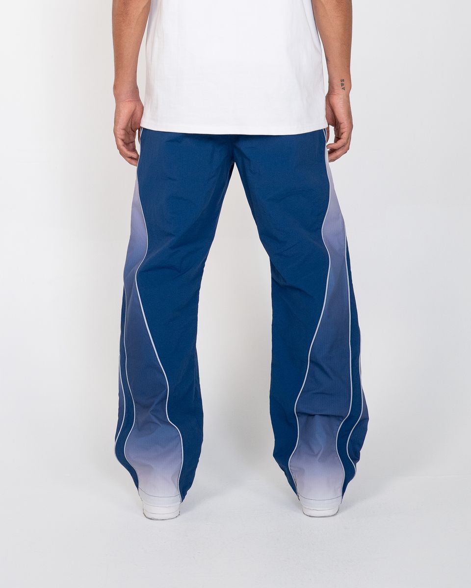 Eptm Laguna Jogger Pants - Reflective Piping