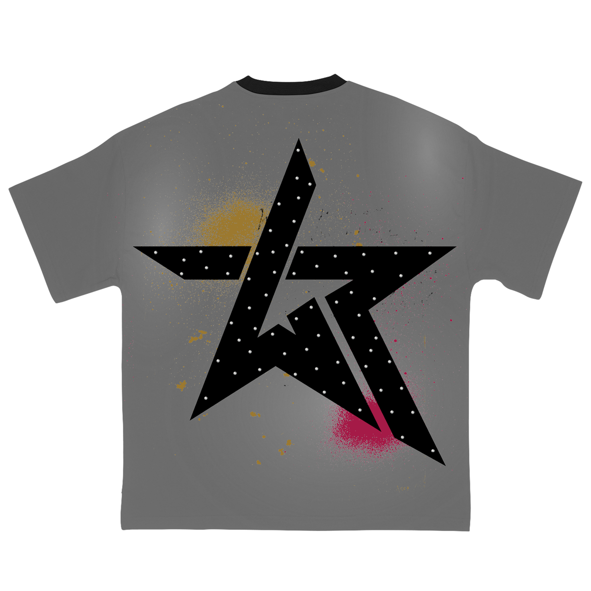 Wknd Riot Monroe Tee - Graphic