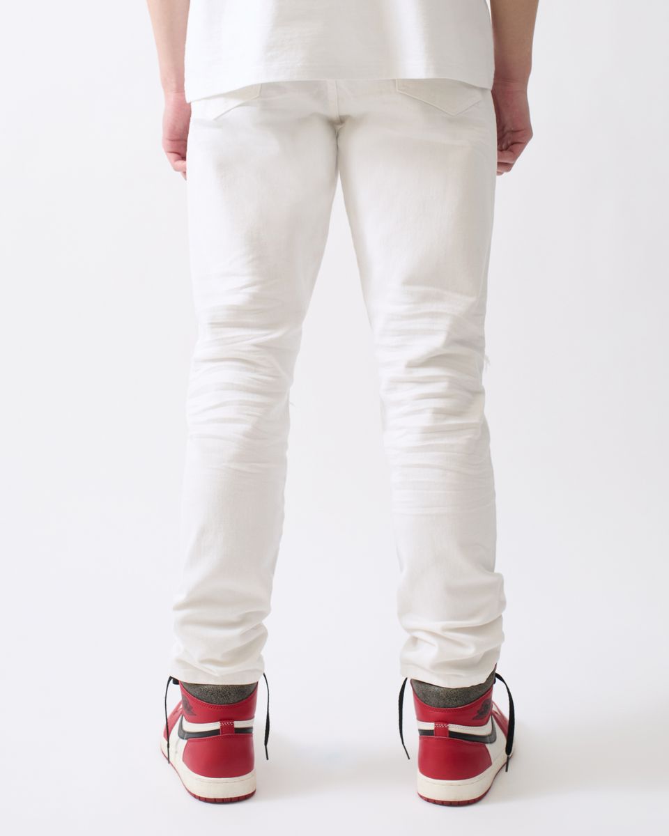 Reason Brand Destroyed Jeans - Distressed