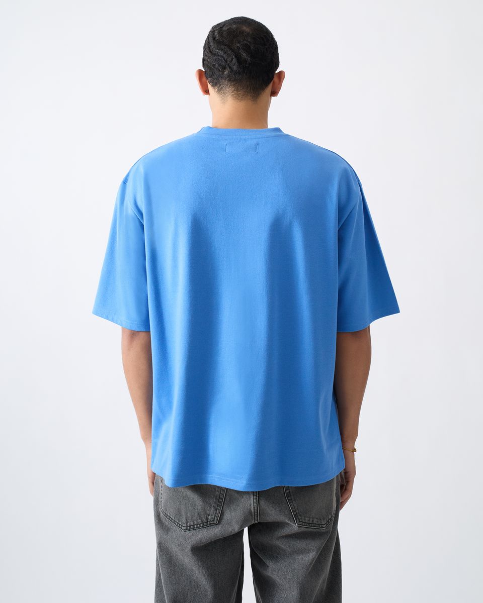 Reason Brand Hated Tee - Heavyweight