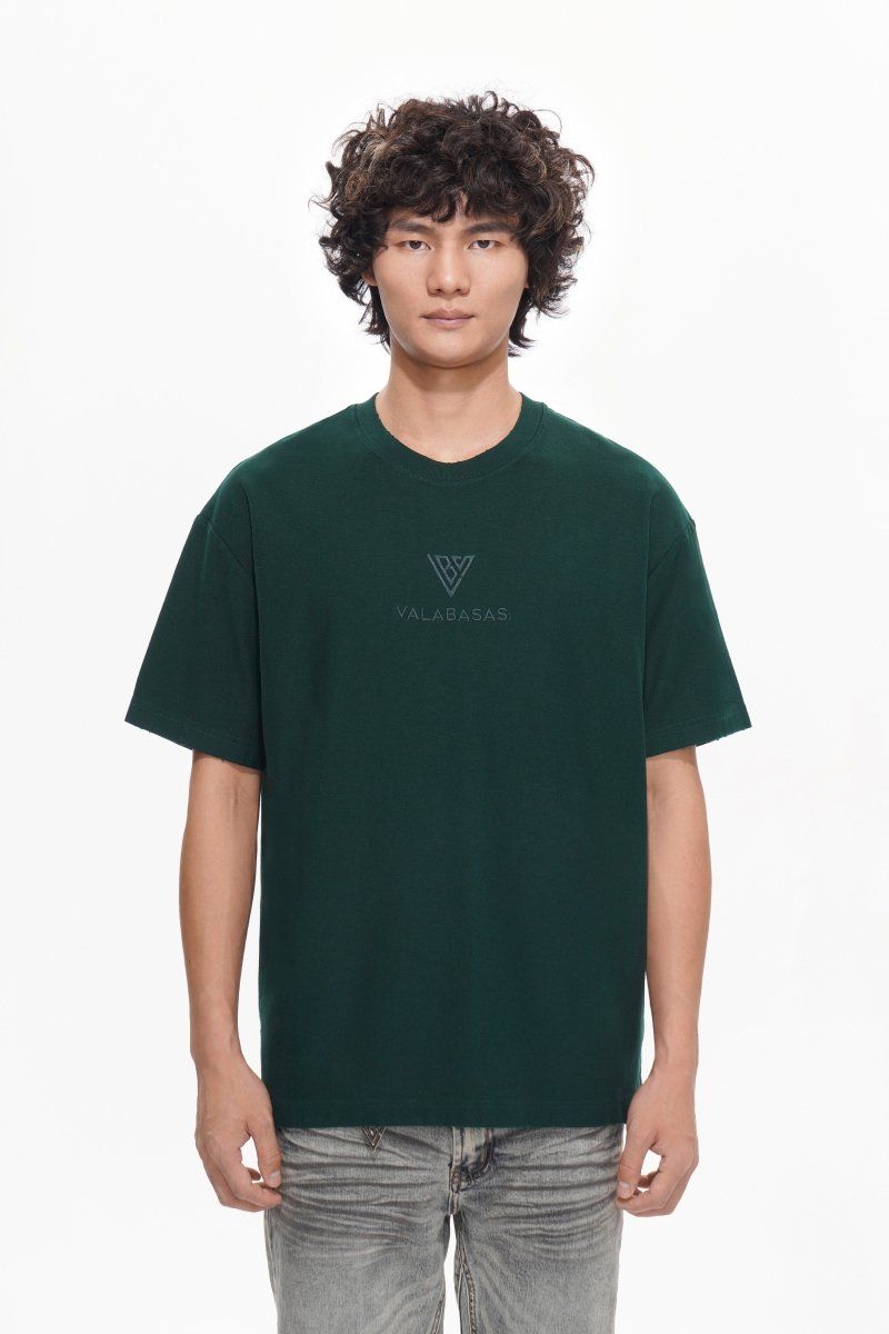 Valabasas Mr. Tee T-Shirt