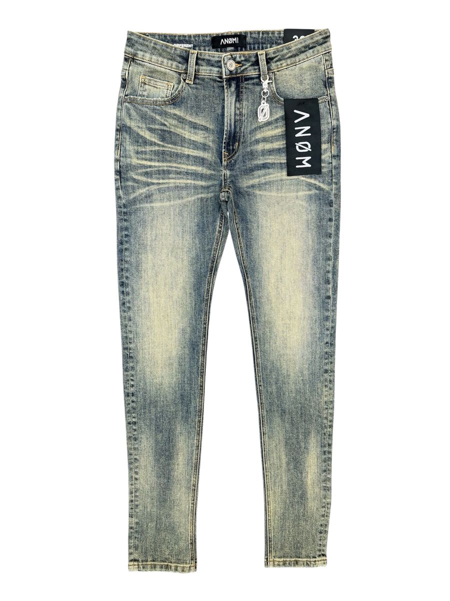 Anom Denim- Cusp Denim Jeans