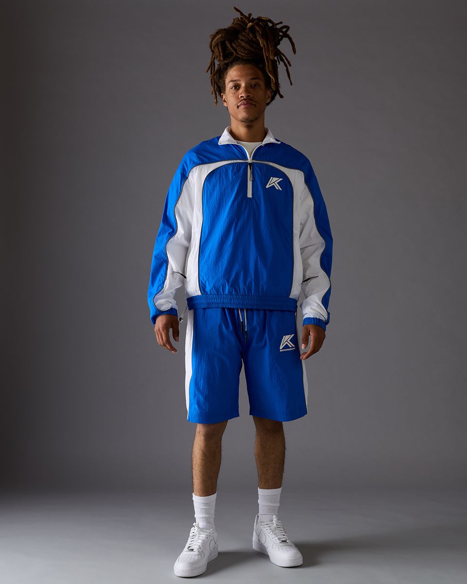 Kofl Reflective Set - Relaxed Fit