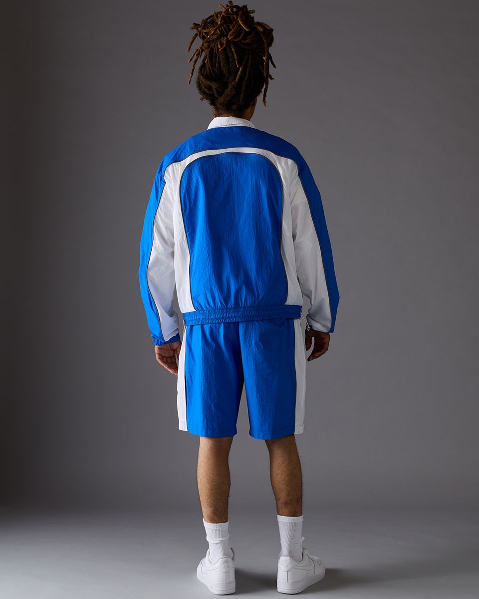 Kofl Reflective Set - Relaxed Fit