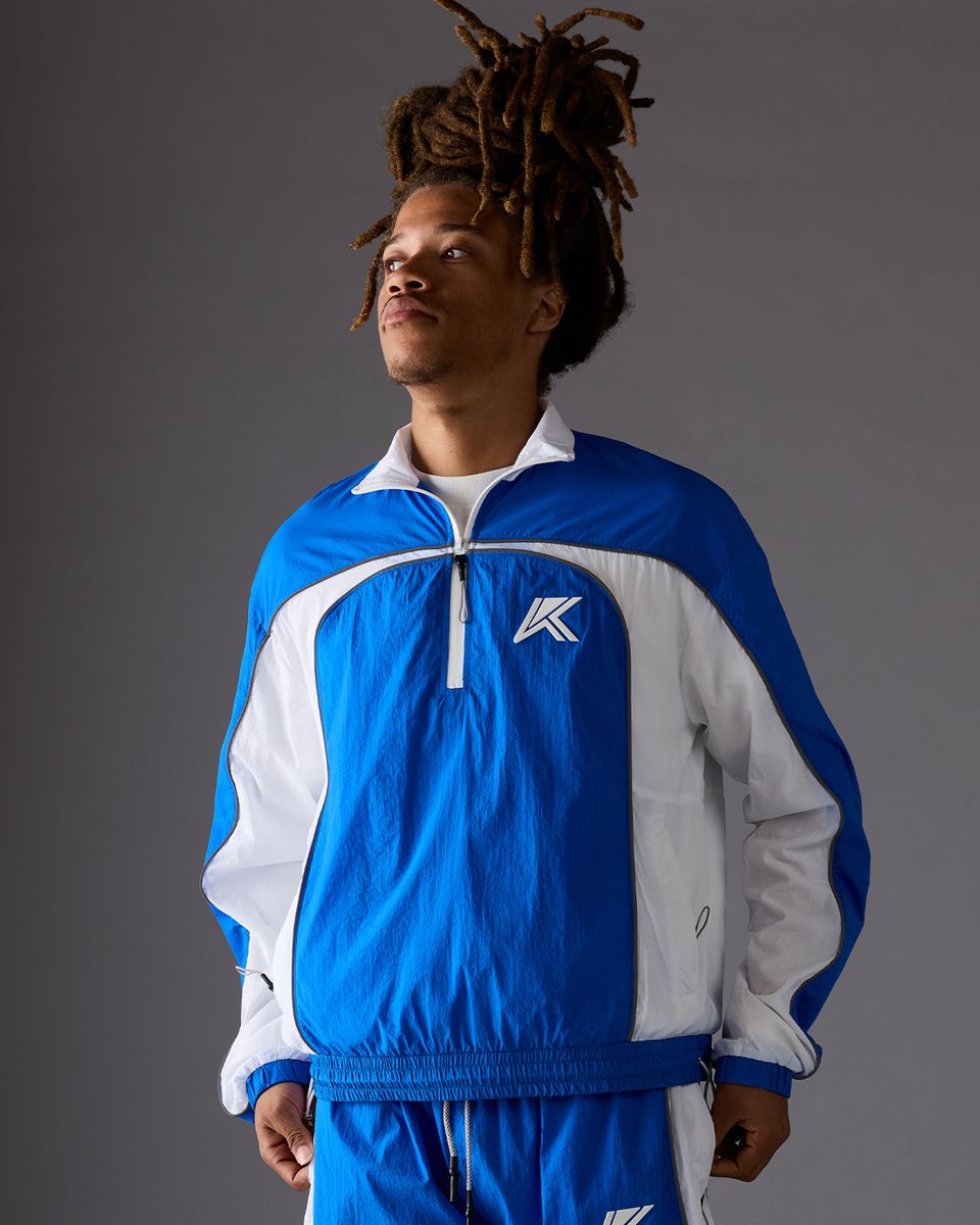 Kofl Reflective Set - Relaxed Fit