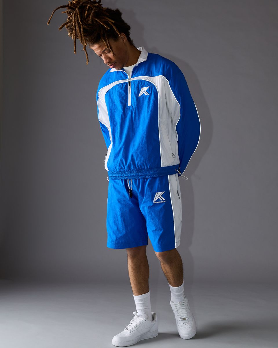 Kofl Reflective Shorts - 3M Piping