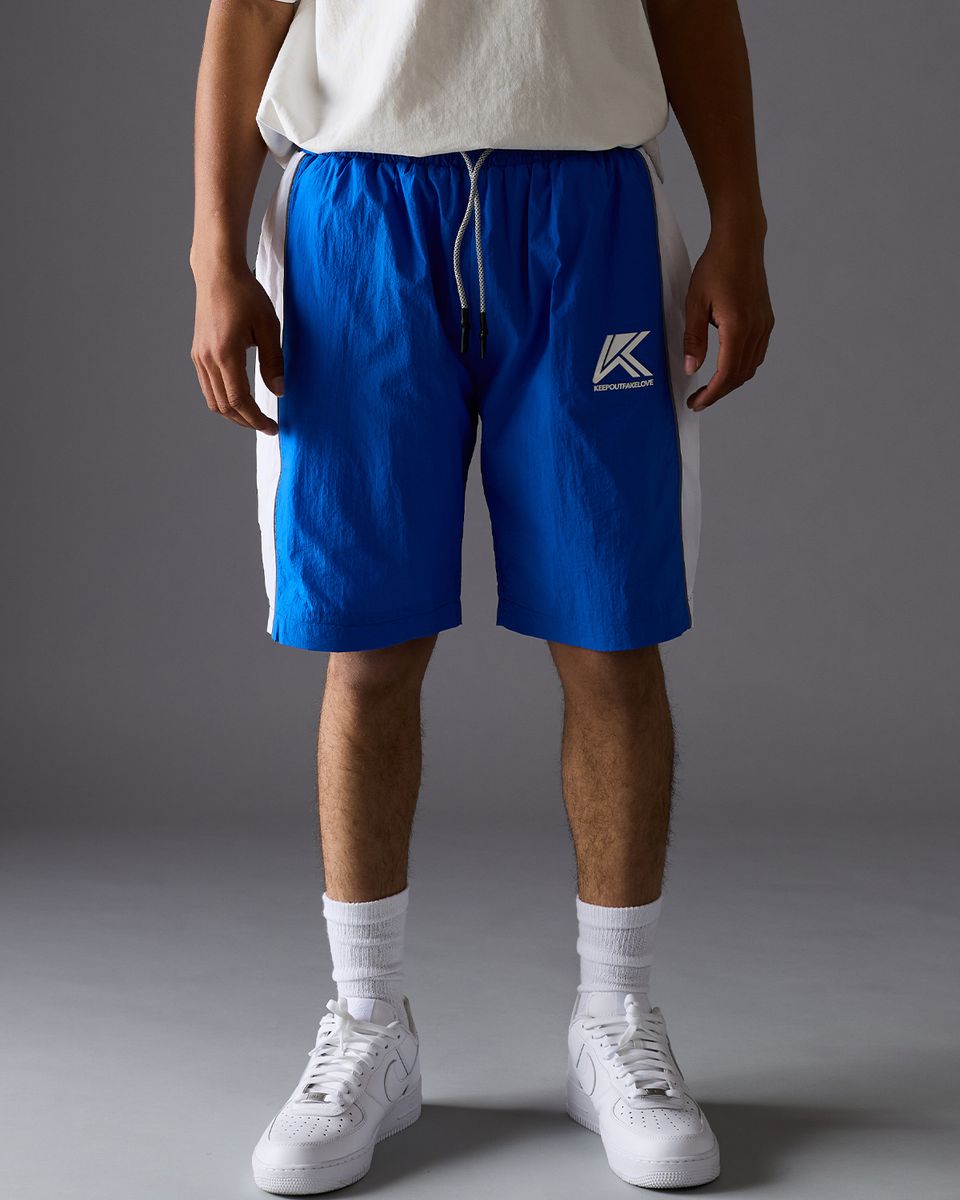 Kofl Reflective Shorts - 3M Piping