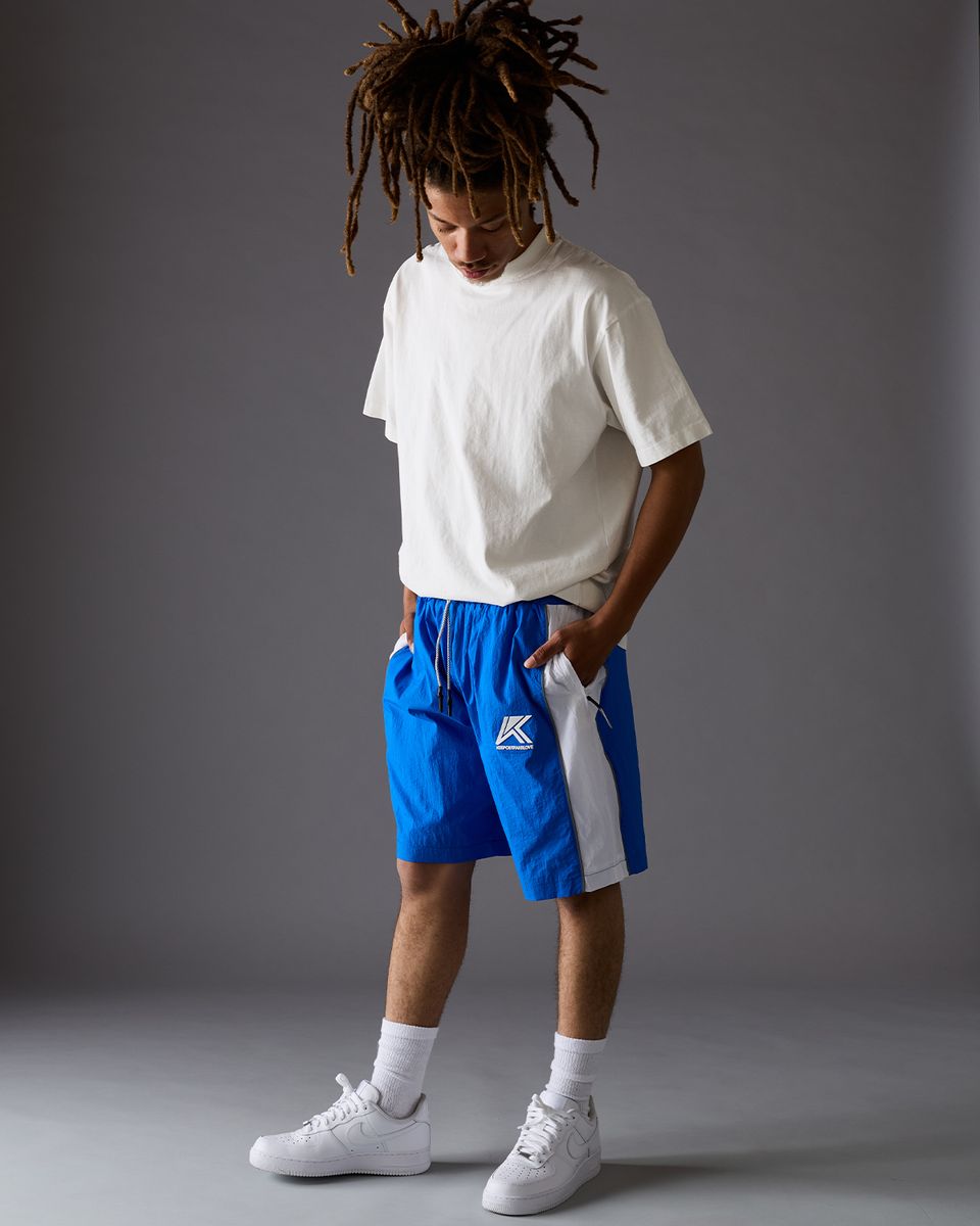 Kofl Reflective Shorts - 3M Piping