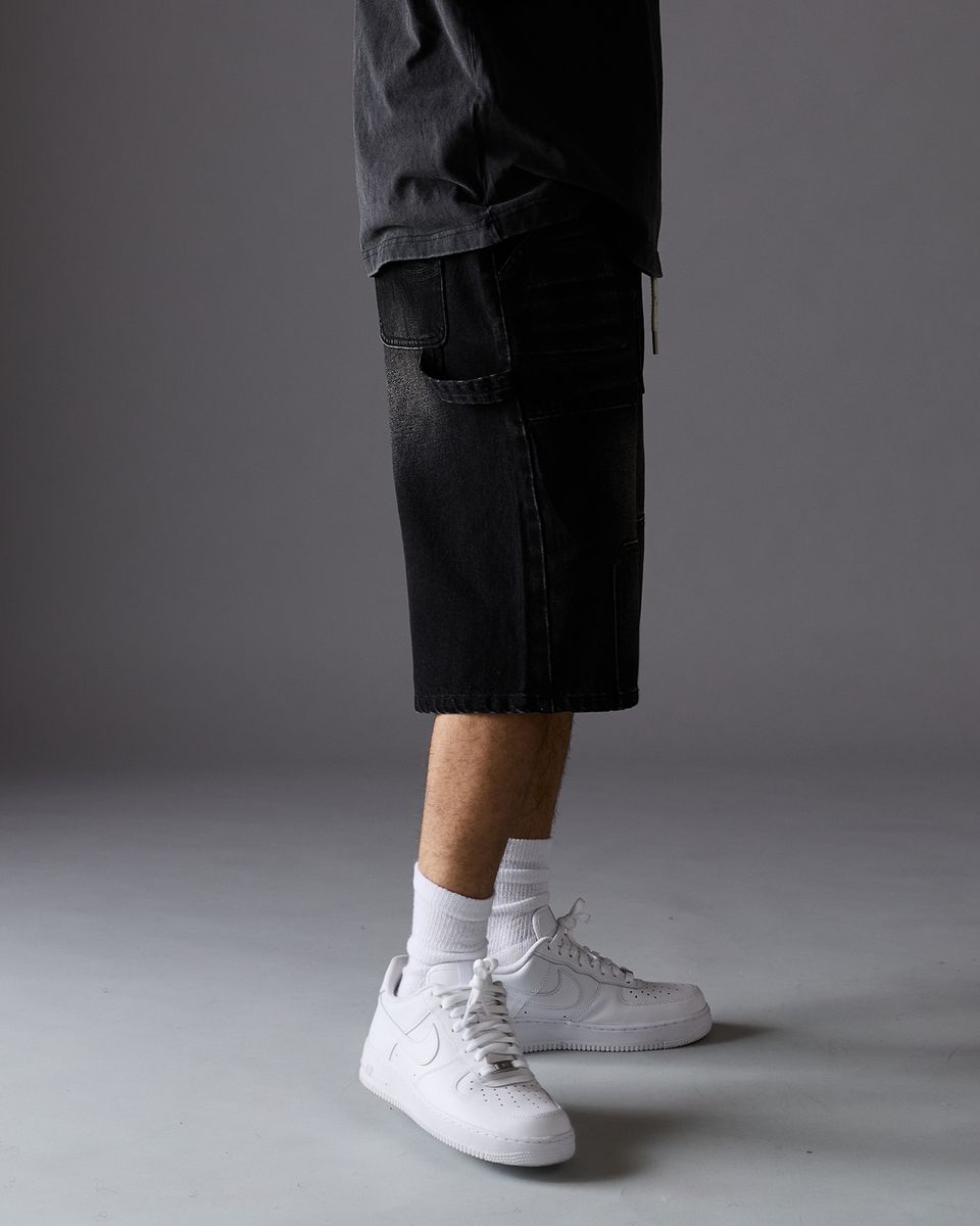 Kofl Utility Shorts - Drawstring Waist