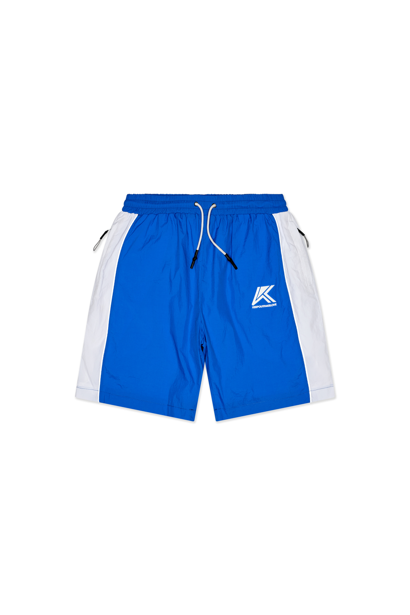 Kofl Reflective Shorts - 3M Piping