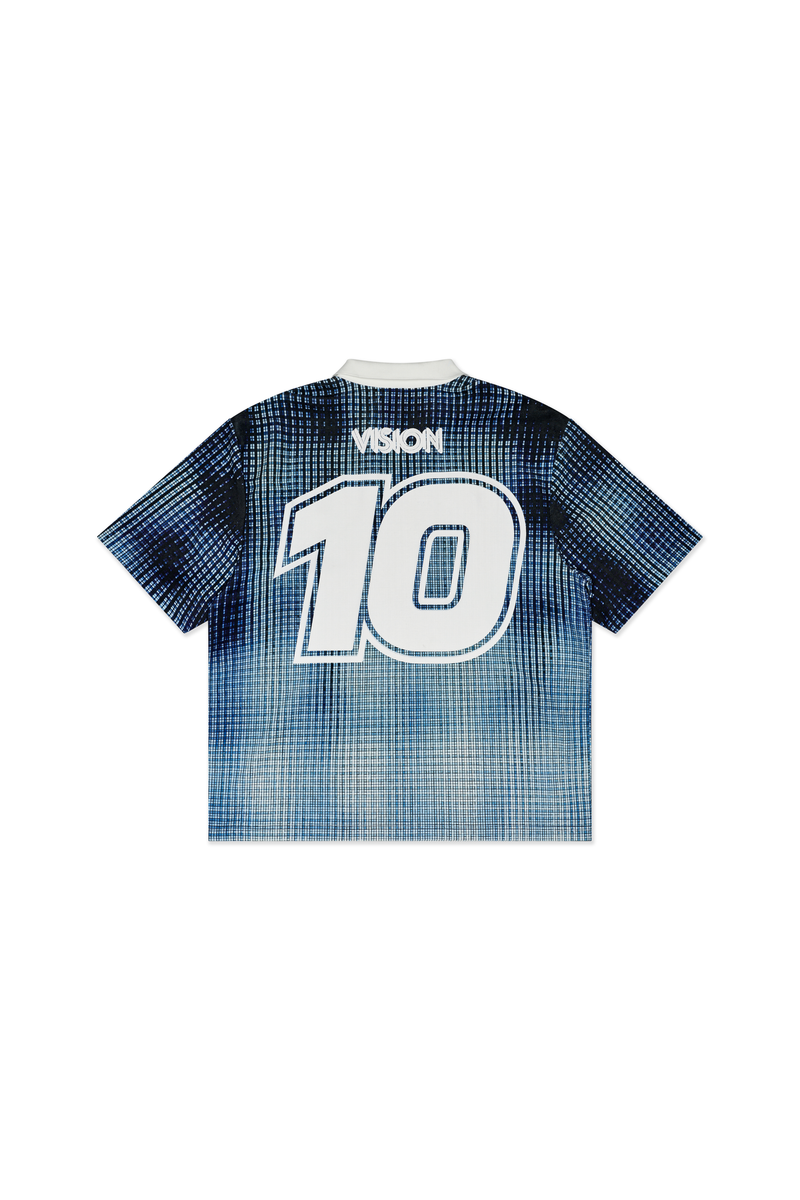 Kofl Grid Tee - Graphic