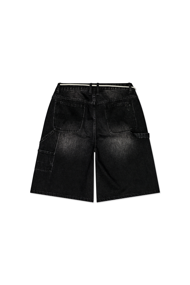 Kofl Utility Shorts - Drawstring Waist